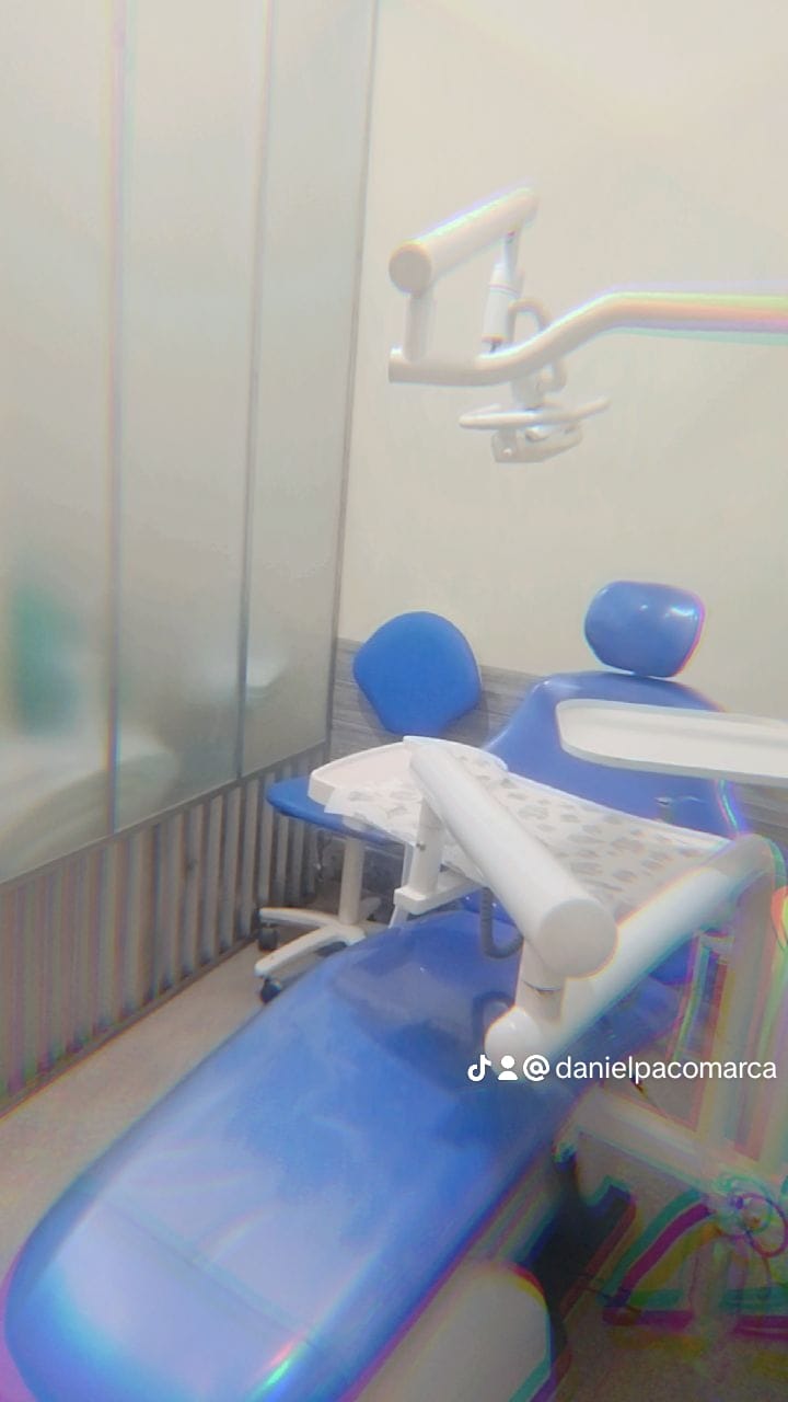 Instalaciones Sonrisas Sanas