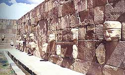 Tiwanaku 1
